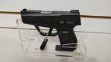 Lightly Used Taurus 709 Slim 9mm 3" bbl 1 magazine good condition - 3 of 22