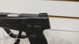 Lightly Used Taurus 709 Slim 9mm 3" bbl 1 magazine good condition - 7 of 22