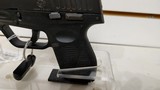 Lightly Used Taurus 709 Slim 9mm 3" bbl 1 magazine good condition - 6 of 22