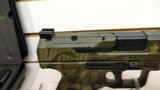 New Century canik TP9 Elite sc w / 12 rnd mag mos plates holster hard plastic case grip adjusters tools new in box - 12 of 23