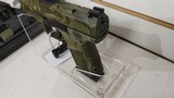 New Century canik TP9 Elite sc w / 12 rnd mag mos plates holster hard plastic case grip adjusters tools new in box - 9 of 23