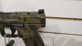 New Century canik TP9 Elite sc w / 12 rnd mag mos plates holster hard plastic case grip adjusters tools new in box - 4 of 23
