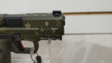 New Century canik TP9 Elite sc w / 12 rnd mag mos plates holster hard plastic case grip adjusters tools new in box - 14 of 23