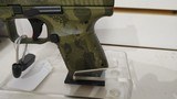 New Century canik TP9 Elite sc w / 12 rnd mag mos plates holster hard plastic case grip adjusters tools new in box - 3 of 23