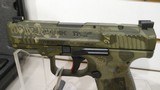 New Century canik TP9 Elite sc w / 12 rnd mag mos plates holster hard plastic case grip adjusters tools new in box - 5 of 23