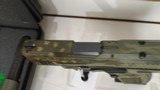 New Century canik TP9 Elite sc w / 12 rnd mag mos plates holster hard plastic case grip adjusters tools new in box - 10 of 23