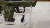 New Century canik TP9 Elite sc w / 12 rnd mag mos plates holster hard plastic case grip adjusters tools new in box - 18 of 23