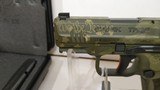 New Century canik TP9 Elite sc w / 12 rnd mag mos plates holster hard plastic case grip adjusters tools new in box - 6 of 23