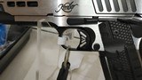 New Kimber Rapide Scorpius 9mm 5" bbllock manual disassembly tool lube hartd plastic case new in box - 2 of 25