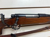 Used Remington 700BDL 270 win 22" bbl leather strap good condition - 11 of 25