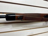 Used Remington 700BDL 270 win 22" bbl leather strap good condition - 15 of 25