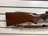 Used Remington 700BDL 270 win 22" bbl leather strap good condition - 14 of 25