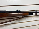 Used Remington 700BDL 270 win 22" bbl leather strap good condition - 23 of 25