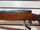 Used Remington 700BDL 270 win 22" bbl leather strap good condition - 22 of 25