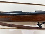 Used Remington 700BDL 270 win 22" bbl leather strap good condition - 6 of 25