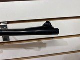 Used Remington 700BDL 270 win 22" bbl leather strap good condition - 3 of 25