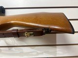 Used Savage 110E 30-06 22" bbl Simmons Scope leather strap good condition - 20 of 20