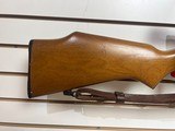 Used Savage 110E 30-06 22" bbl Simmons Scope leather strap good condition - 11 of 20