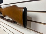 Used Savage 110E 30-06 22" bbl Simmons Scope leather strap good condition - 6 of 20