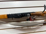 Used Chinese MAK-90 7.62x39 canvas strap 1 10 rnd 2 30 round 1 50 rnd drum included good condition not Delaware legal - 9 of 21