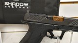 Used Shadow Systems XR920 9mm3.90" bbl 1 mag grip adj soft case very good condition - 18 of 21