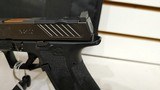 Used Shadow Systems XR920 9mm3.90" bbl 1 mag grip adj soft case very good condition - 5 of 21