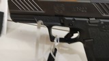 Used Shadow Systems XR920 9mm3.90" bbl 1 mag grip adj soft case very good condition - 8 of 21