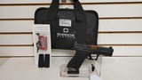 Used Shadow Systems XR920 9mm3.90" bbl 1 mag grip adj soft case very good condition - 7 of 21
