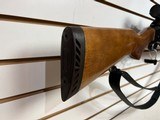 Used Mossberg 500 12 Gauge 28" bbl canvas strap Deerfield scope with covers good condition - 10 of 19
