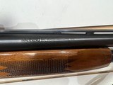 Used Mossberg 500 12 Gauge 28" bbl canvas strap Deerfield scope with covers good condition - 4 of 19
