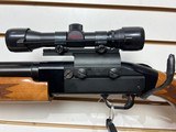 Used Mossberg 500 12 Gauge 28" bbl canvas strap Deerfield scope with covers good condition - 16 of 19