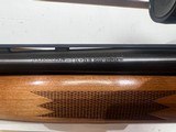 Used Mossberg 500 12 Gauge 28" bbl canvas strap Deerfield scope with covers good condition - 7 of 19