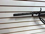 Used Mossberg 500 12 Gauge 28" bbl canvas strap Deerfield scope with covers good condition - 6 of 19