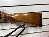 Used Mossberg 500 12 Gauge 28" bbl canvas strap Deerfield scope with covers good condition - 2 of 19