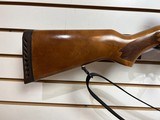 Used Mossberg 500 12 Gauge 28" bbl canvas strap Deerfield scope with covers good condition - 18 of 19