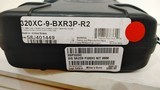 New SIG 320XC9BXR3PR2P320 9MM XRAY3 OPT PLTE(2)15R hard plastic case - 19 of 19