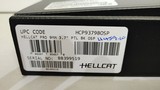 new SPG HCP9379BOSP 9M HELLCAT PRO 3.7 OSP BLK 15R BLK new in box - 19 of 20