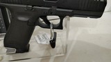 new G17 G5 9MM 17+1 4.49 FS 3-17RD MAGSFRONT SERRATIONS hard plastic case new condition - 15 of 19