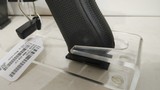 new G17 G5 9MM 17+1 4.49 FS 3-17RD MAGSFRONT SERRATIONS hard plastic case new condition - 3 of 19