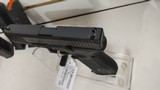 new G17 G5 9MM 17+1 4.49 FS 3-17RD MAGSFRONT SERRATIONS hard plastic case new condition - 10 of 19