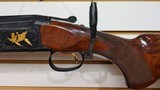 New Browning Miller 425 blue Grade 6 20/28/410 30