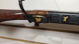 New Browning Miller 425 blue Grade 6 20/28/410 30