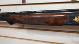 New Browning Miller 425 blue Grade 6 20/28/410 30