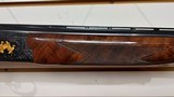 New Browning Miller 425 blue Grade 6 20/28/410 30