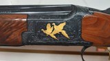 New Browning Miller 425 blue Grade 6 20/28/410 30