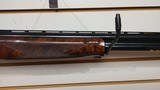 New Browning Miller 425 blue Grade 6 20/28/410 30