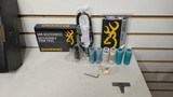 New Browning Miller 425 blue Grade 6 20/28/410 30