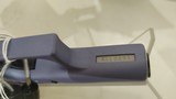 new Glock 43 G43 Apollo Custom Orchid Satin Aluminum USA MADE 3.39? 6+1 9MM MPN: ACG-57057 UPC: 850016570574 new in box - 18 of 19