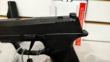 new SIG 365XCA-9-COMP P365 9MM 3.1IN X (2)17R OR COMP 2 mags load assist tool hard plastic case new in box - 1 of 20