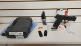 new SIG 365XCA-9-COMP P365 9MM 3.1IN X (2)17R OR COMP 2 mags load assist tool hard plastic case new in box - 14 of 20